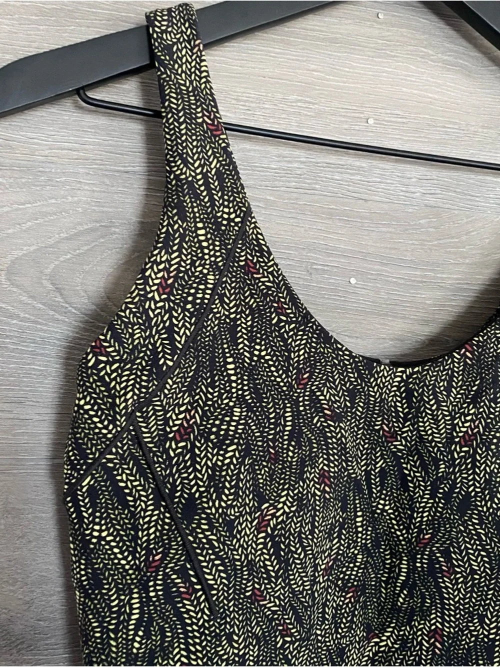 Calia Inspire Scoop Neck Tank - Picture 2 of 6